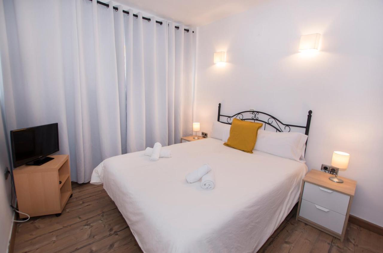 Cosy Apartment Close To Sea, Wifi, Air Cond Calpe Exterior foto
